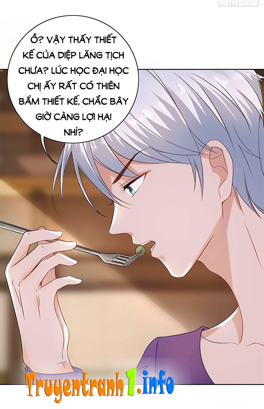 Tiến Độ Chia Tay 99%: Chapter 16