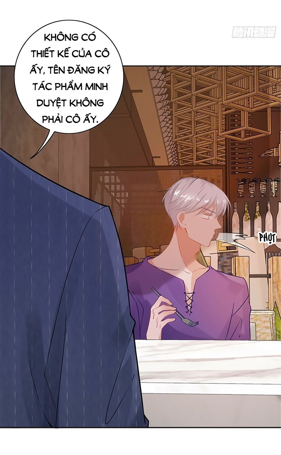 Tiến Độ Chia Tay 99%: Chapter 16