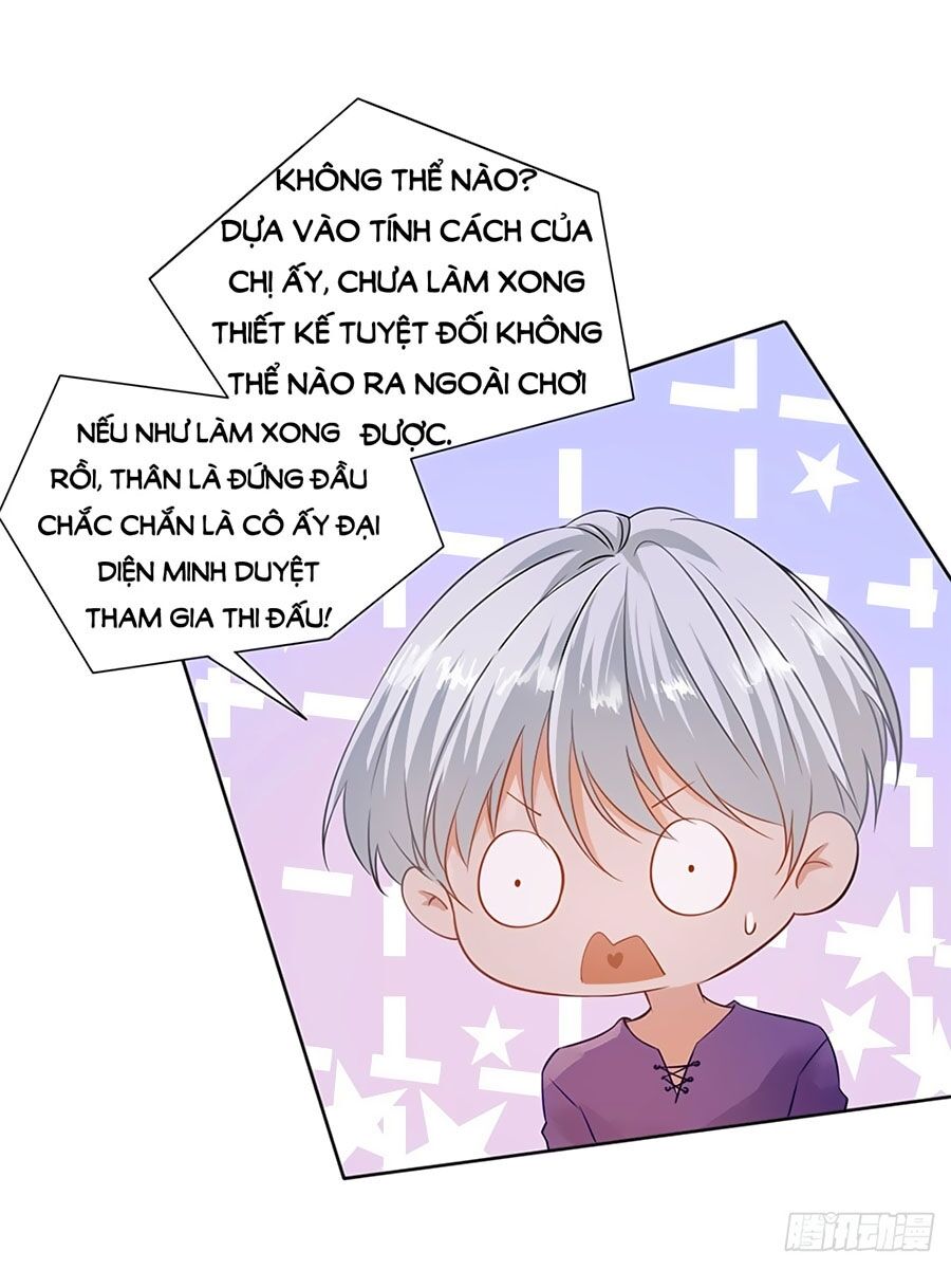 Tiến Độ Chia Tay 99%: Chapter 16