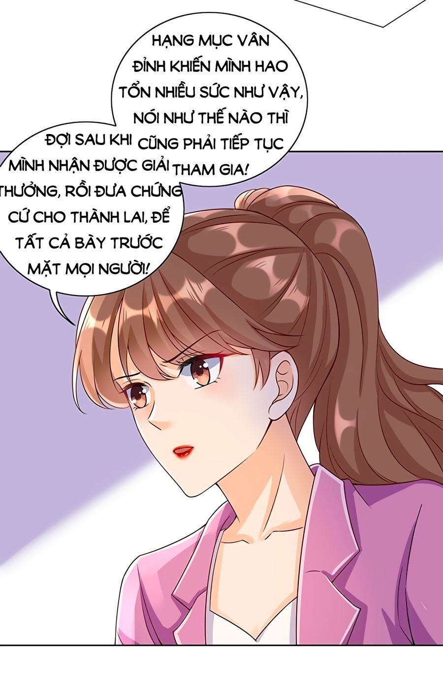 Tiến Độ Chia Tay 99%: Chapter 16