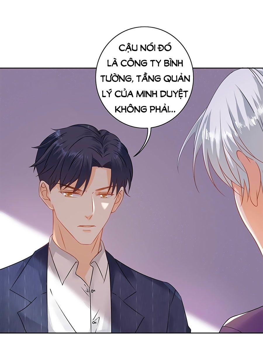 Tiến Độ Chia Tay 99%: Chapter 16