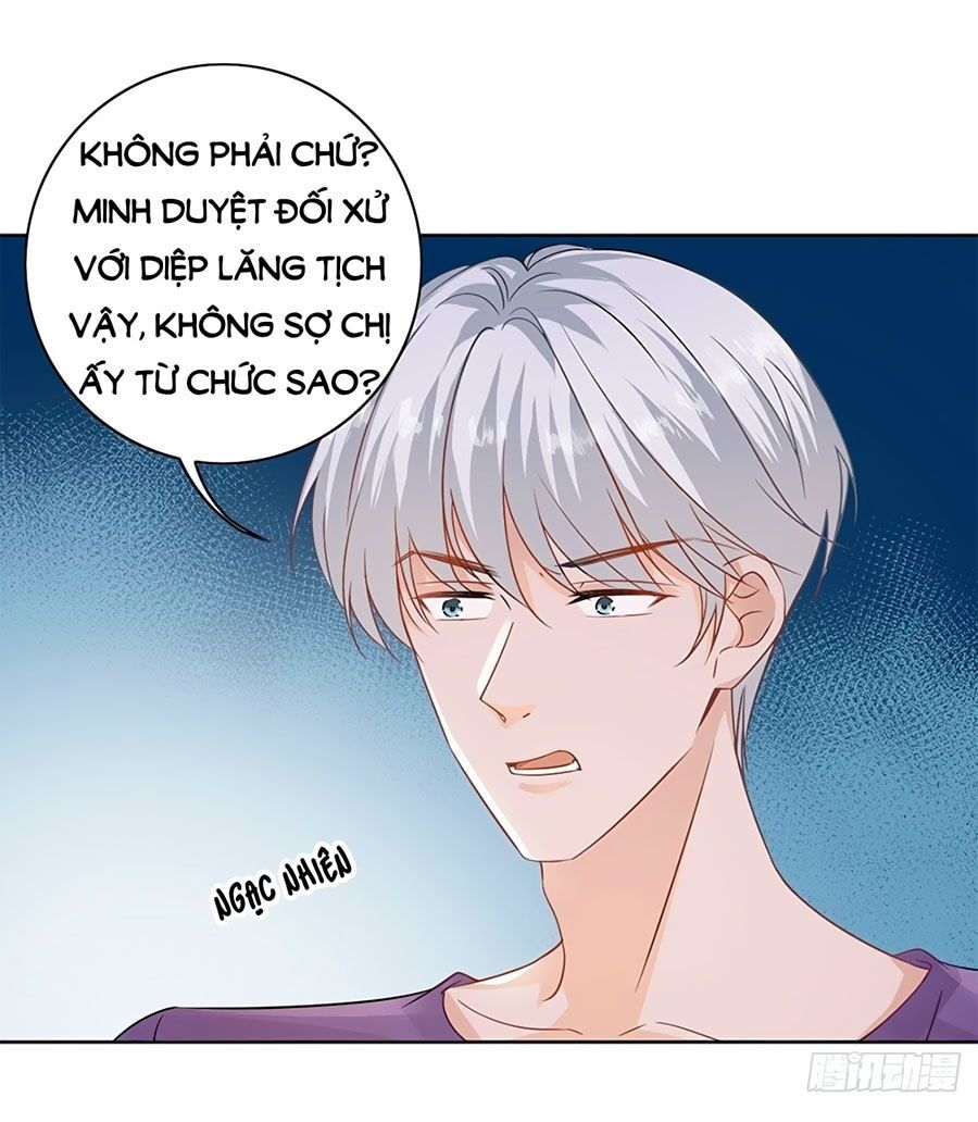 Tiến Độ Chia Tay 99%: Chapter 16