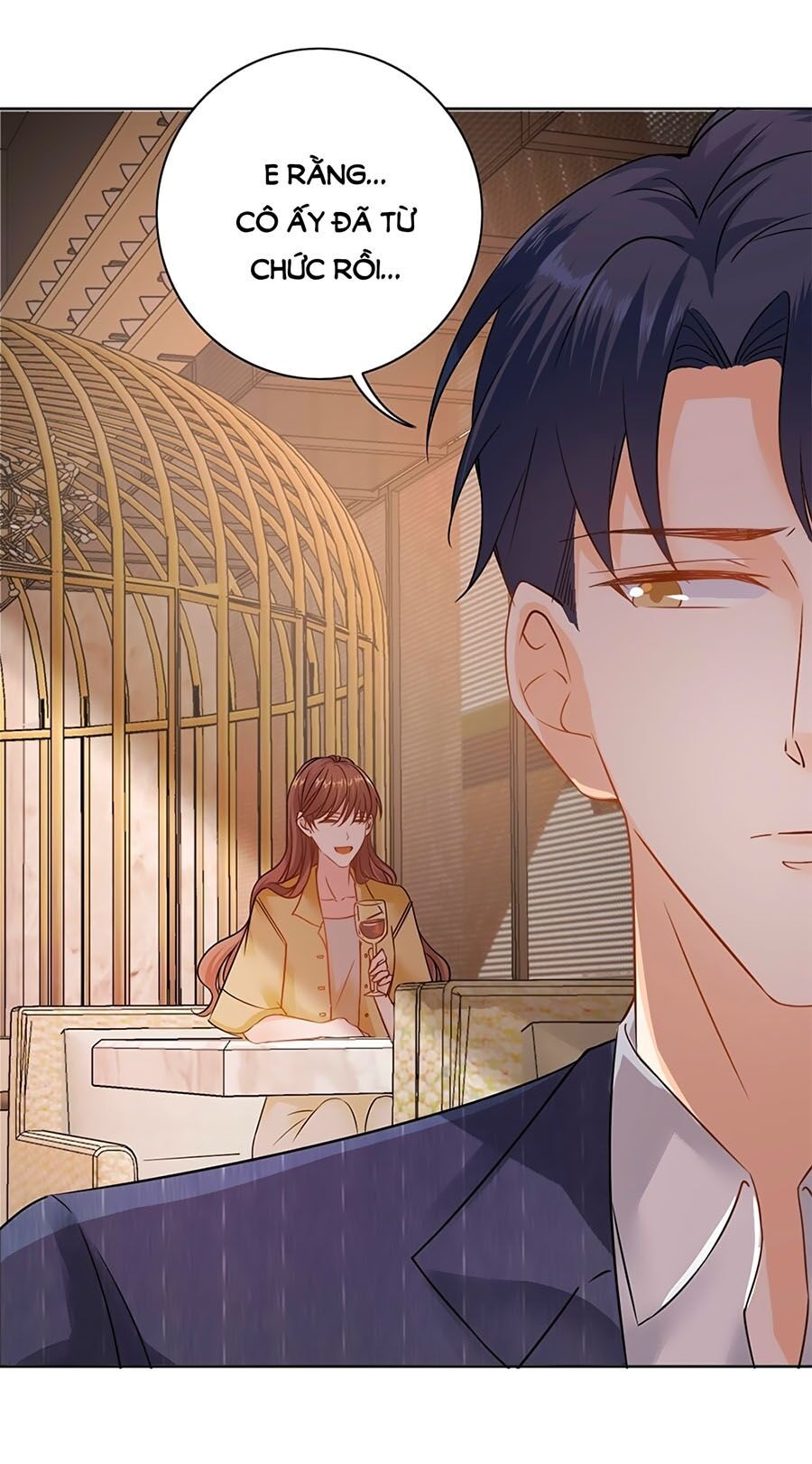 Tiến Độ Chia Tay 99%: Chapter 16