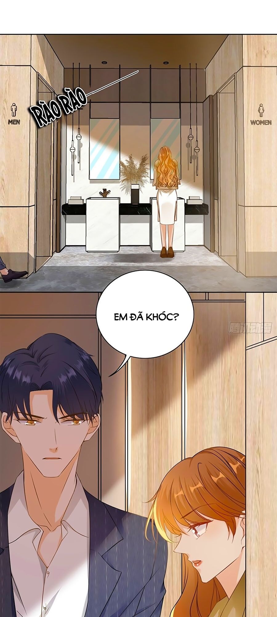 Tiến Độ Chia Tay 99%: Chapter 16