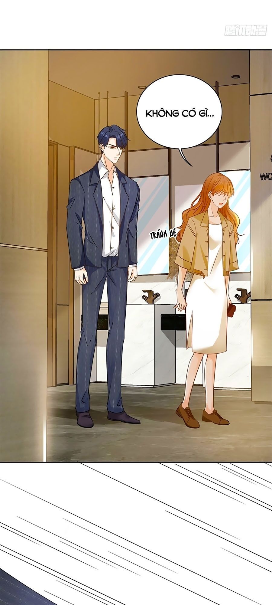 Tiến Độ Chia Tay 99%: Chapter 16