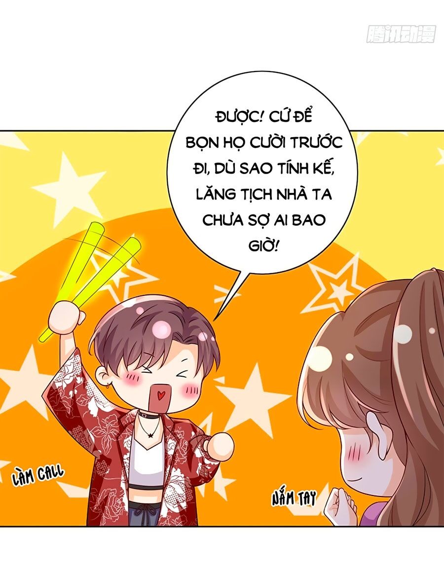 Tiến Độ Chia Tay 99%: Chapter 16