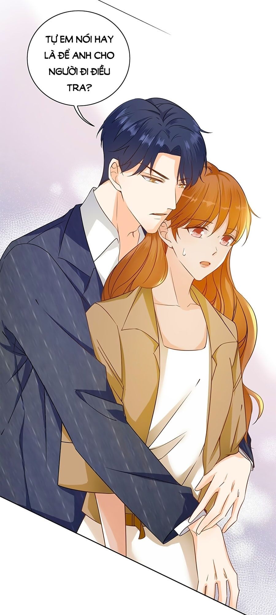 Tiến Độ Chia Tay 99%: Chapter 16
