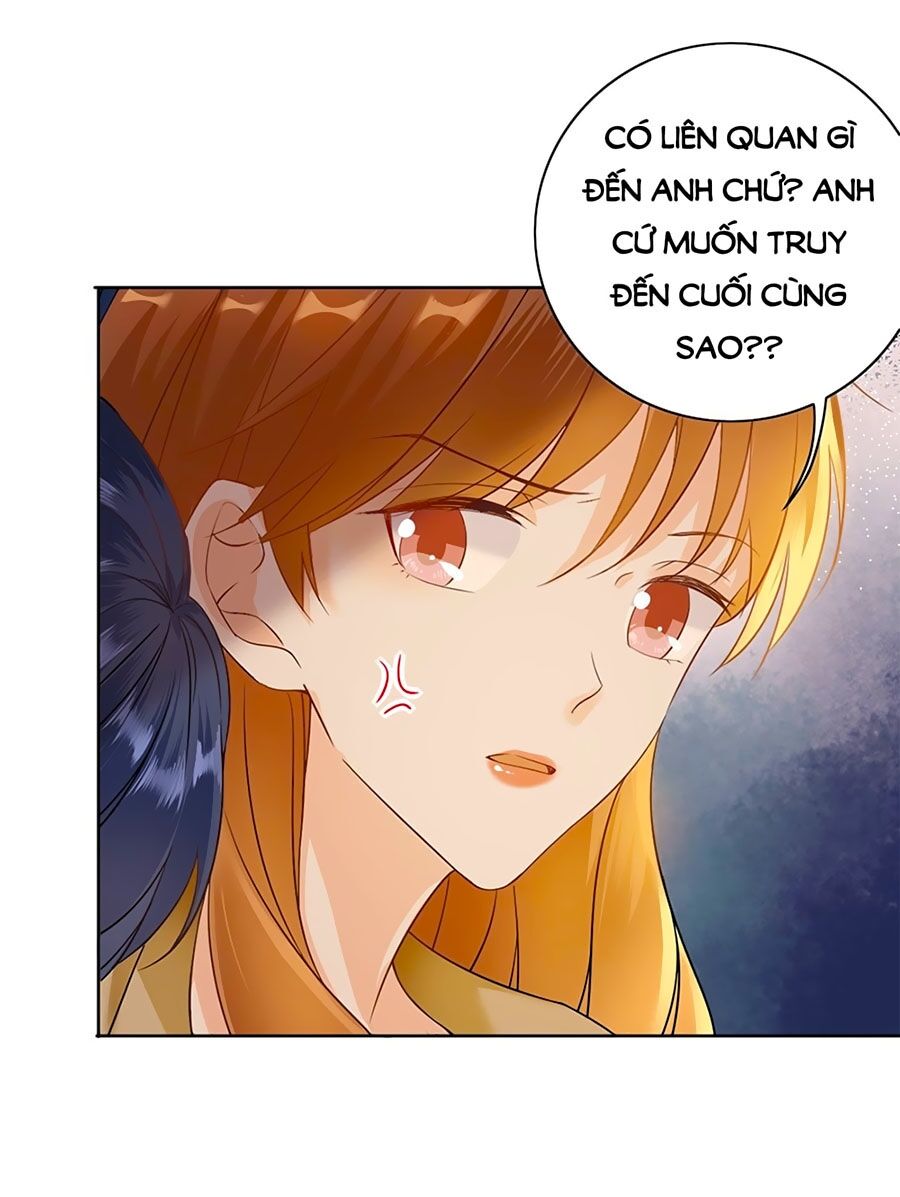 Tiến Độ Chia Tay 99%: Chapter 16