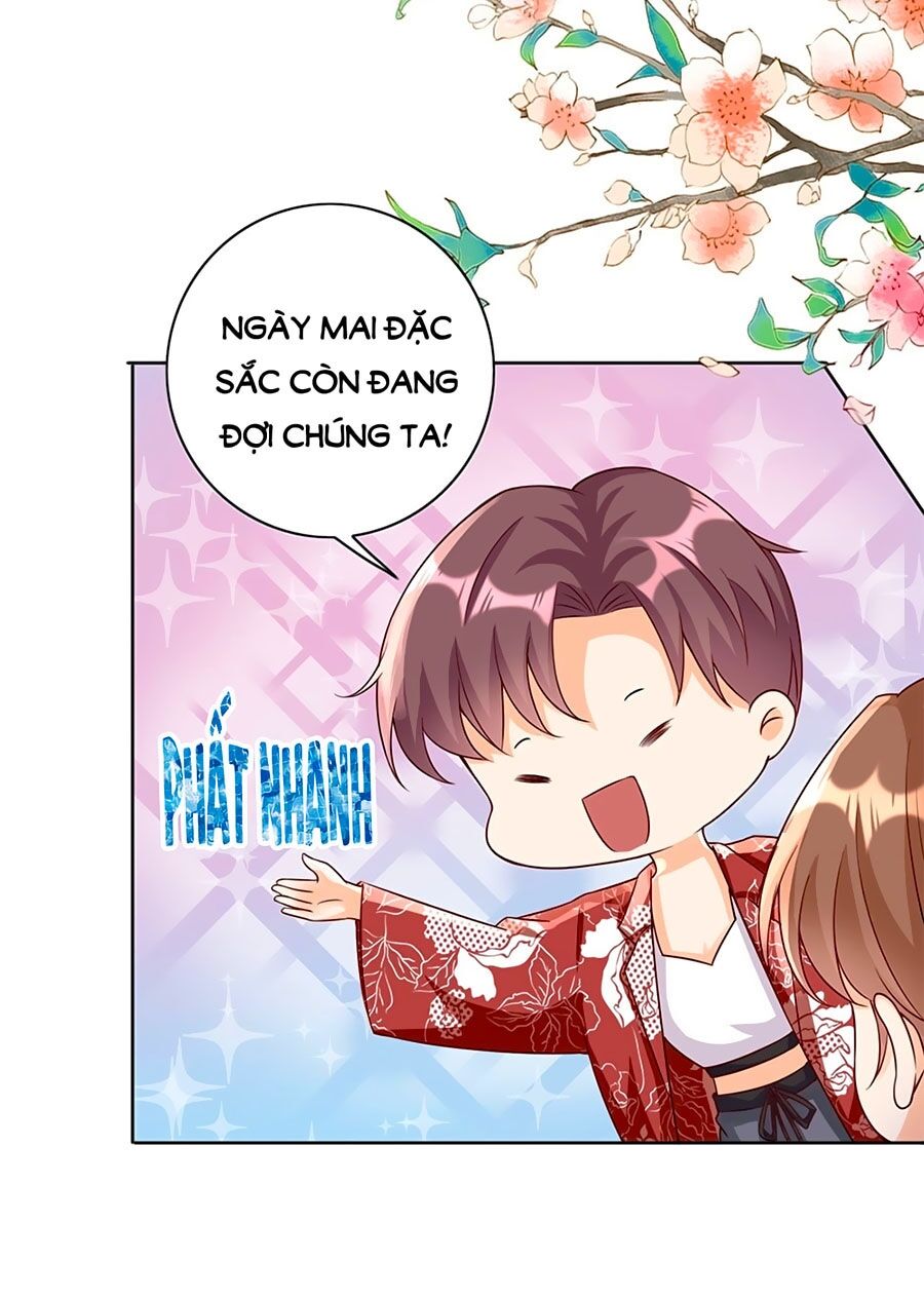Tiến Độ Chia Tay 99%: Chapter 16