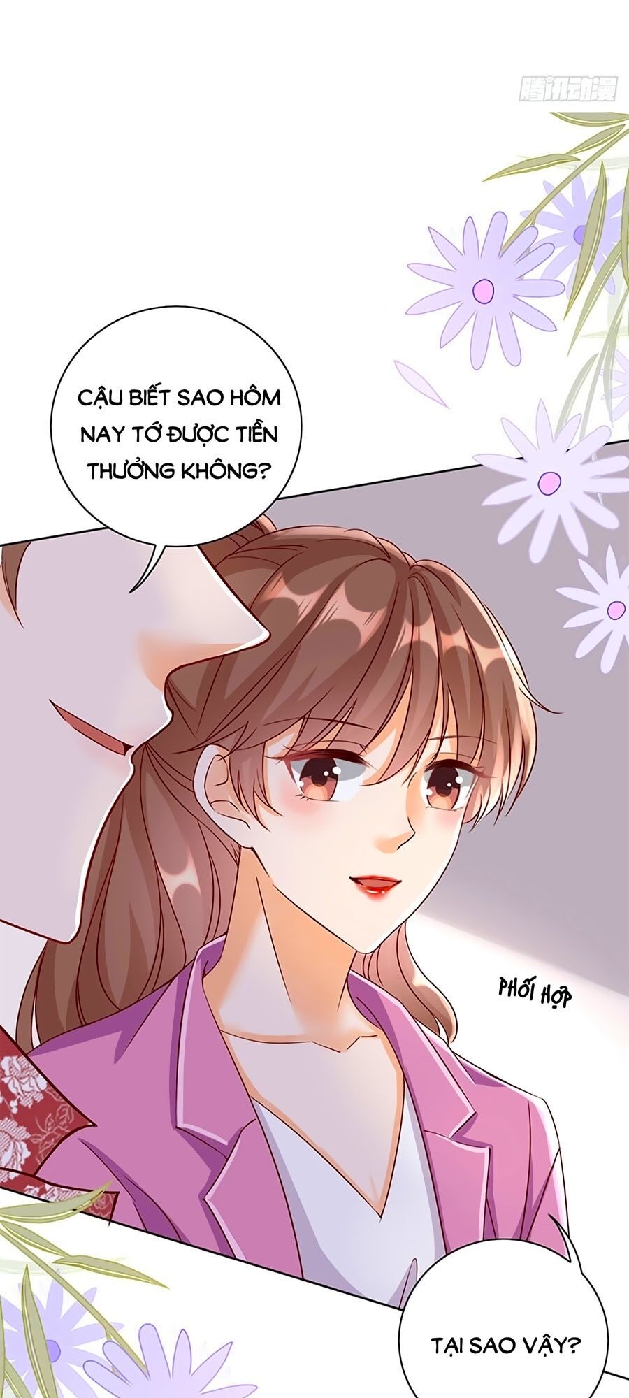 Tiến Độ Chia Tay 99%: Chapter 16