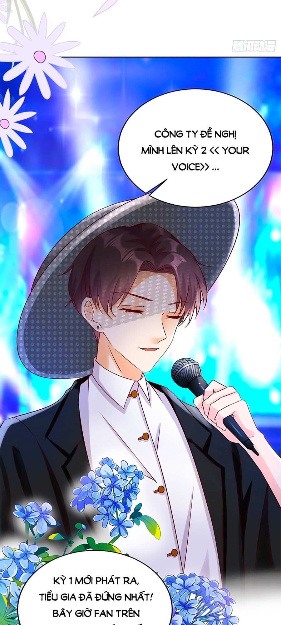 Tiến Độ Chia Tay 99%: Chapter 16