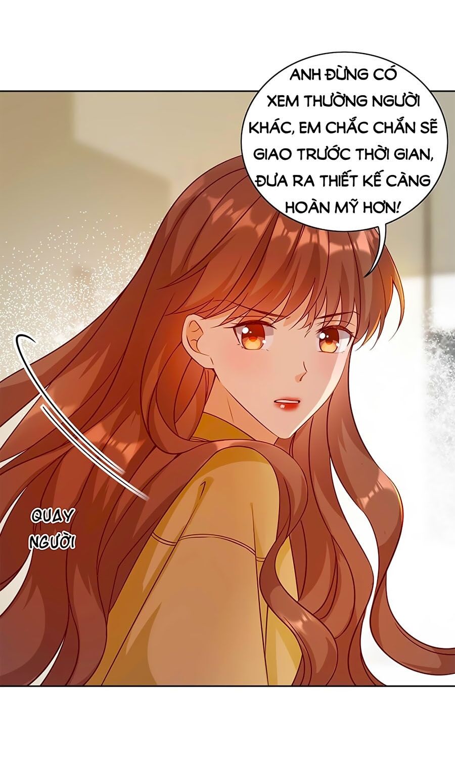 Tiến Độ Chia Tay 99%: Chapter 17