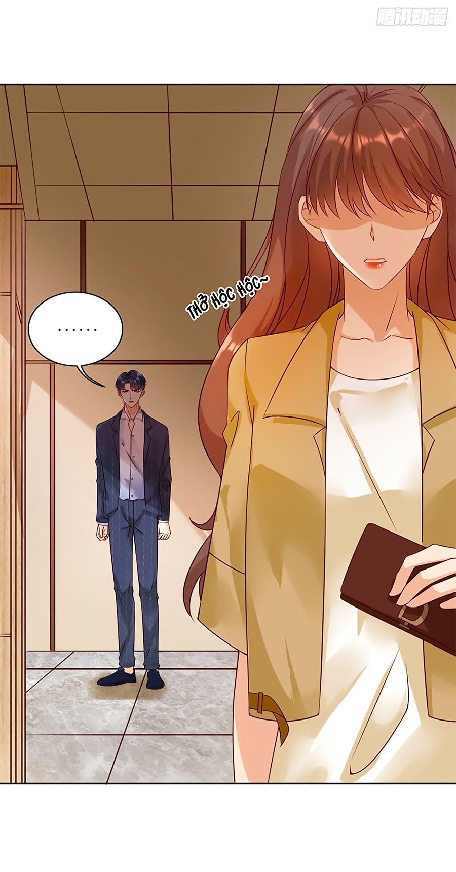 Tiến Độ Chia Tay 99%: Chapter 17