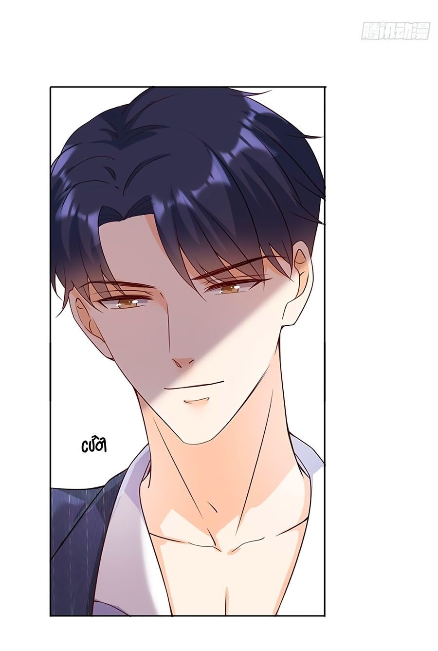 Tiến Độ Chia Tay 99%: Chapter 17