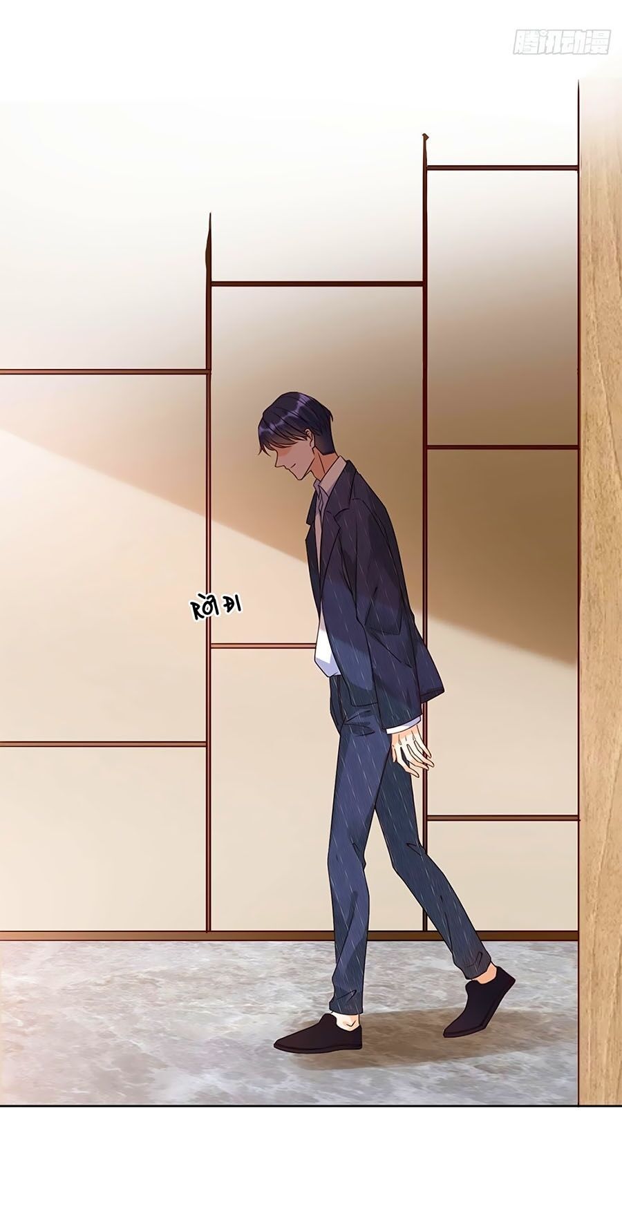 Tiến Độ Chia Tay 99%: Chapter 17