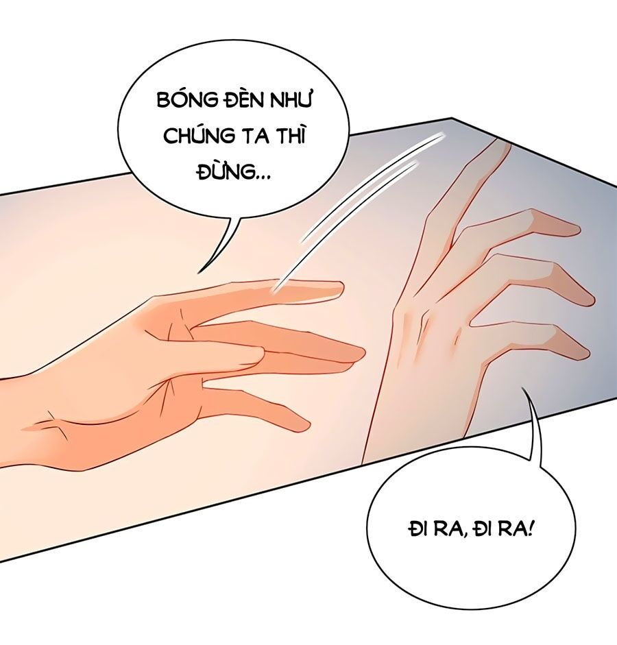 Tiến Độ Chia Tay 99%: Chapter 17