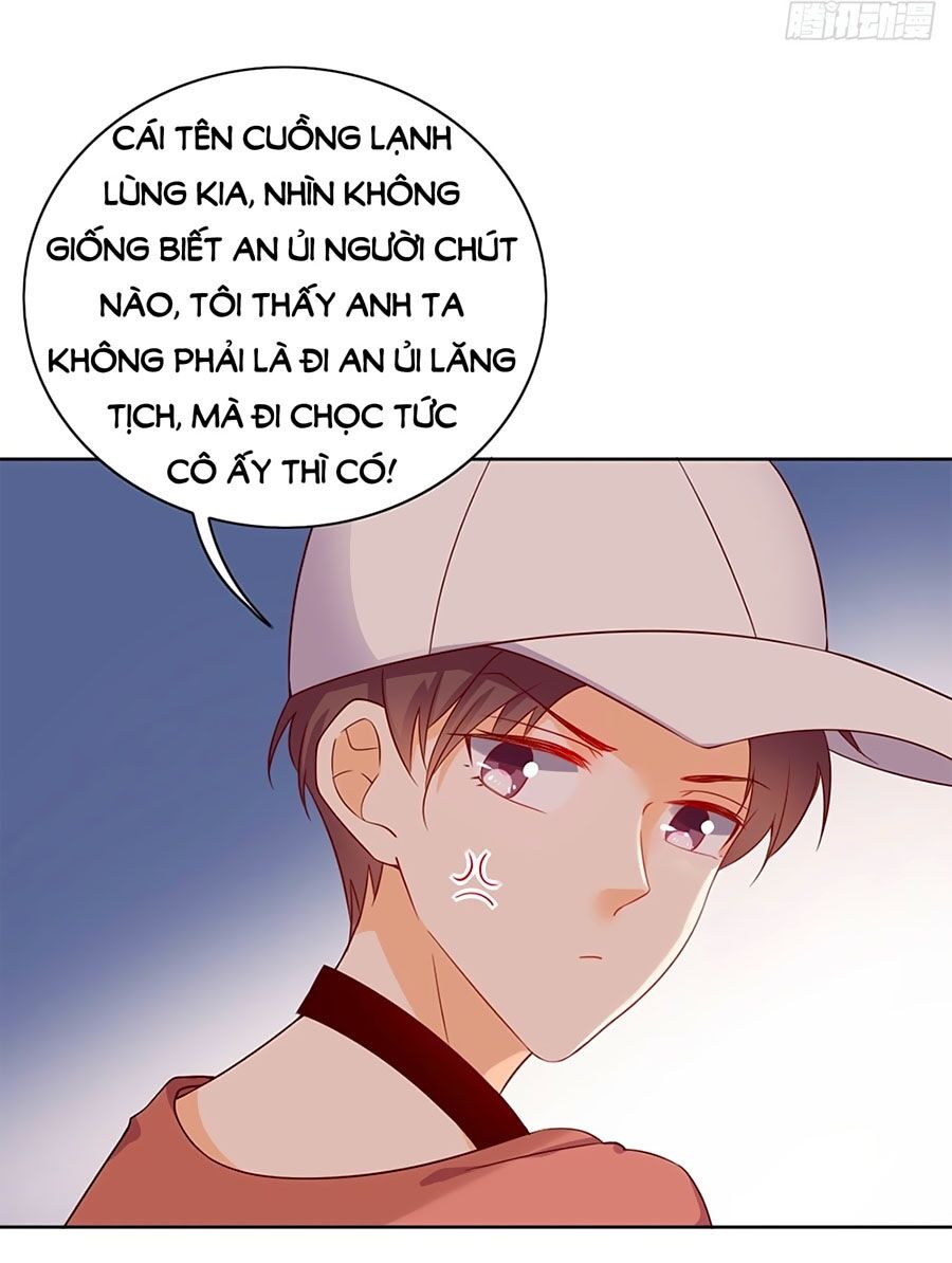 Tiến Độ Chia Tay 99%: Chapter 17