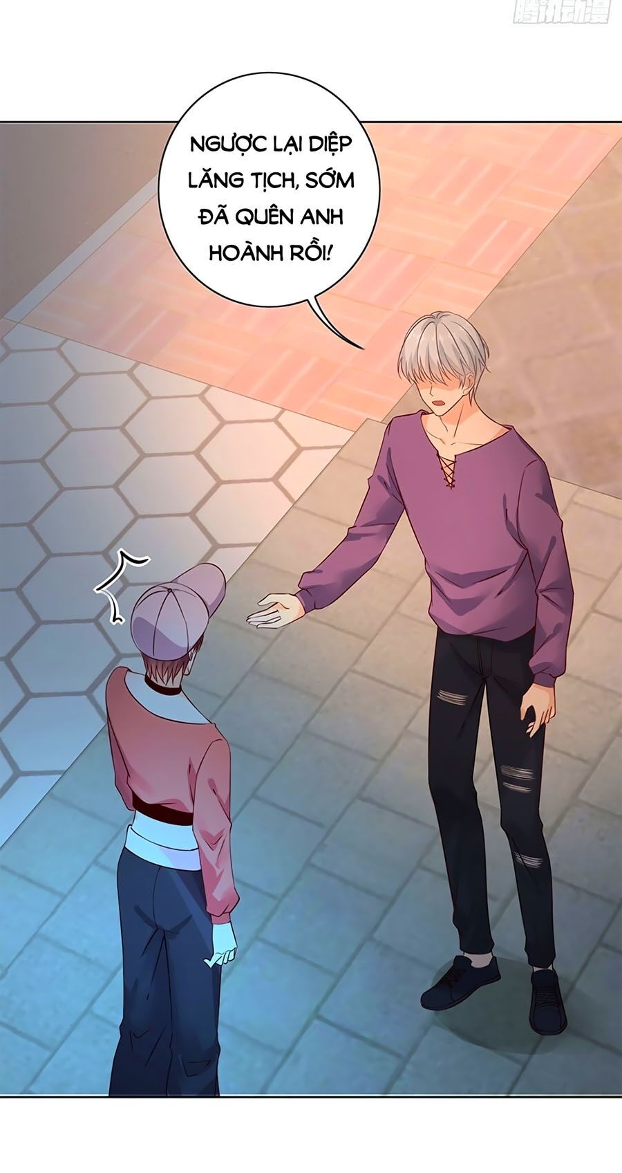 Tiến Độ Chia Tay 99%: Chapter 17