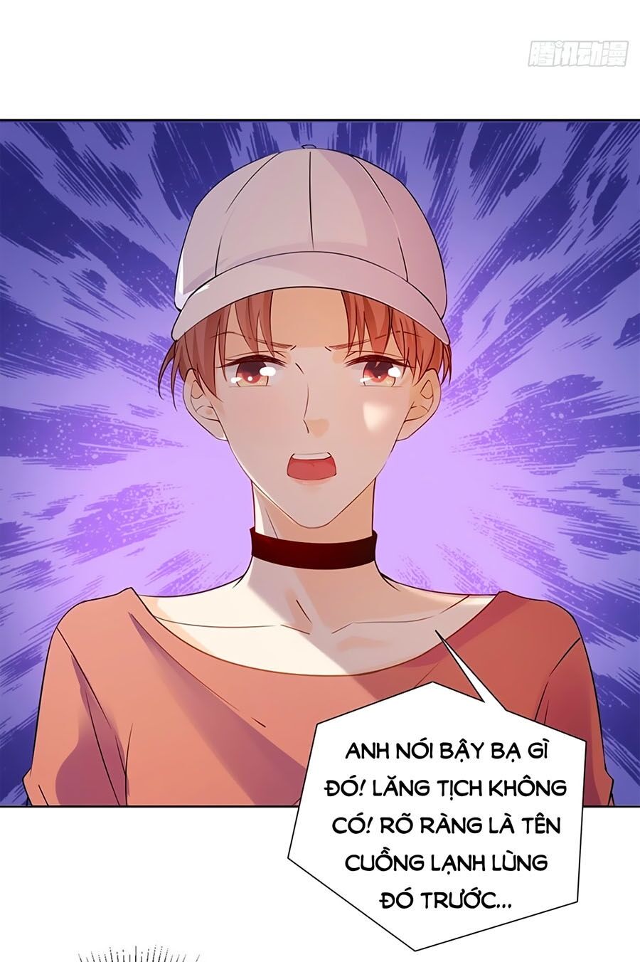 Tiến Độ Chia Tay 99%: Chapter 17