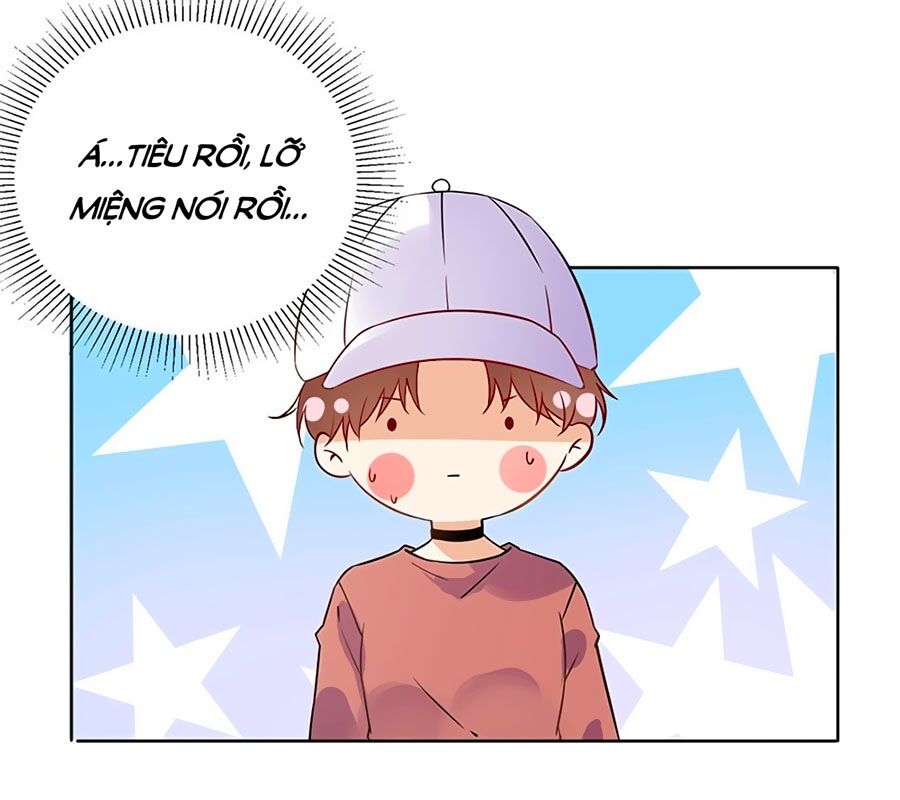 Tiến Độ Chia Tay 99%: Chapter 17