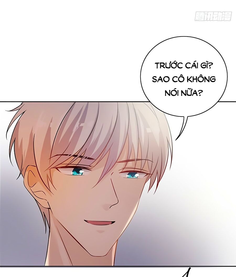 Tiến Độ Chia Tay 99%: Chapter 17