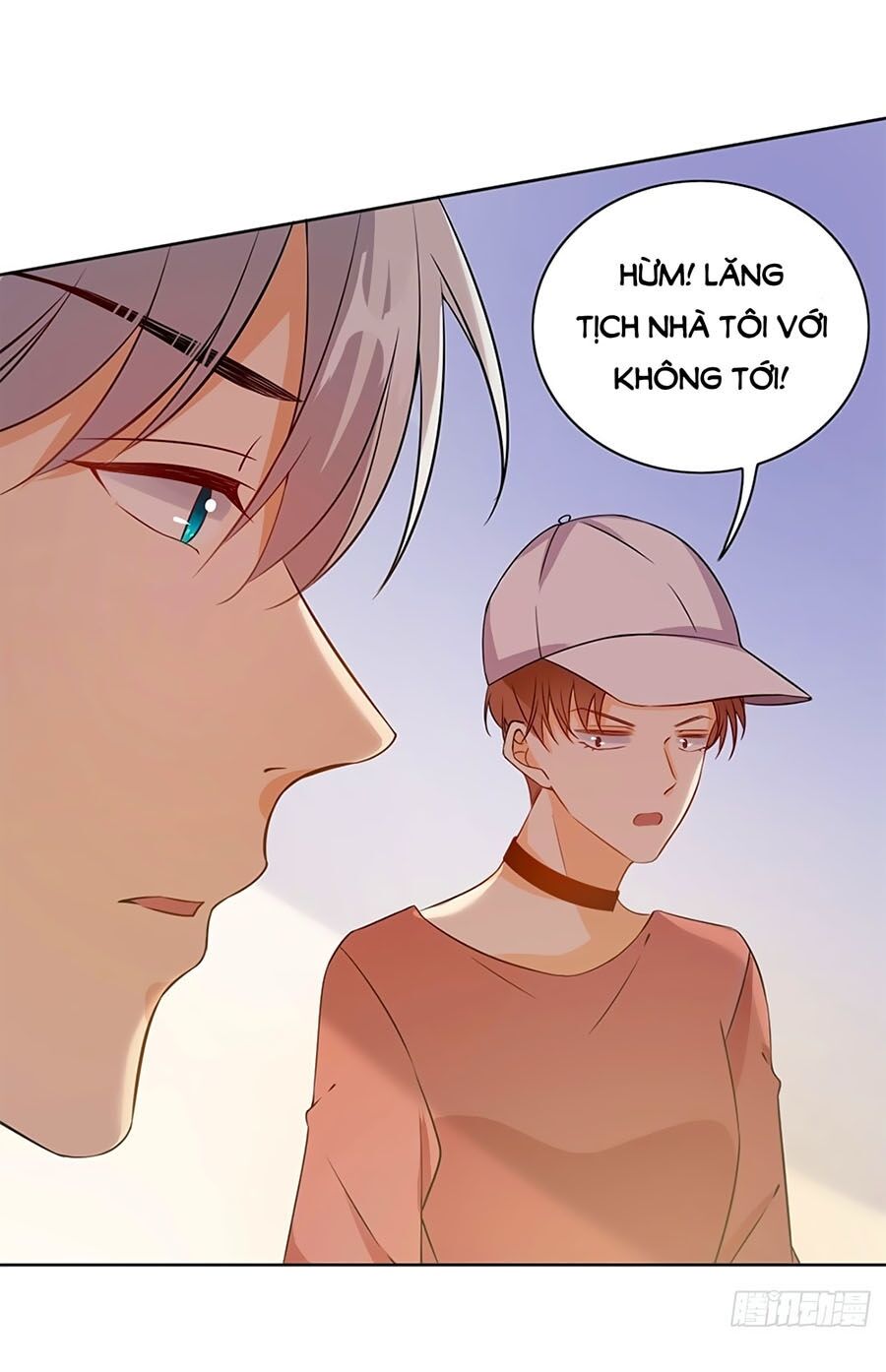 Tiến Độ Chia Tay 99%: Chapter 17
