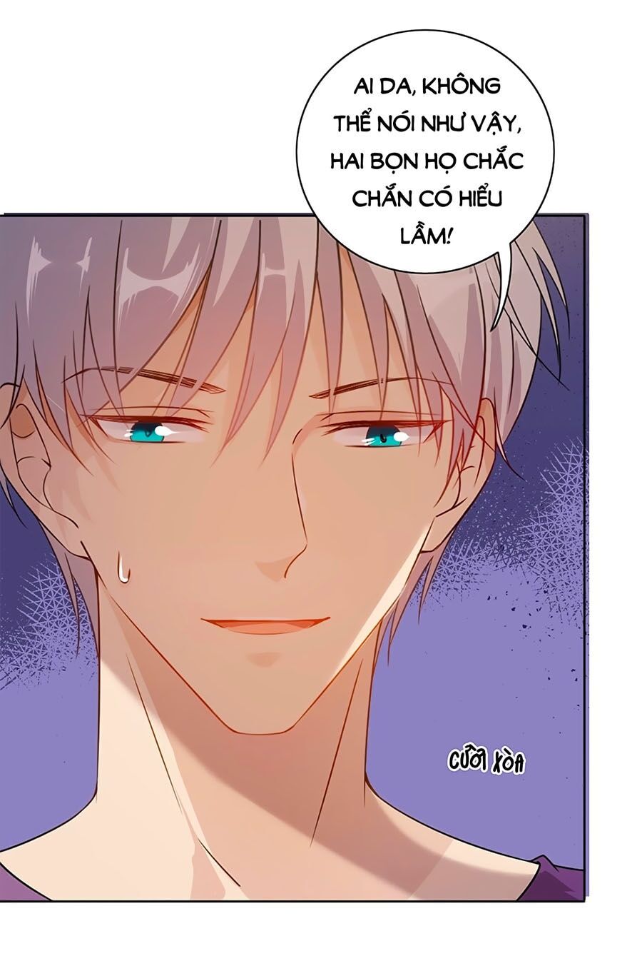 Tiến Độ Chia Tay 99%: Chapter 17