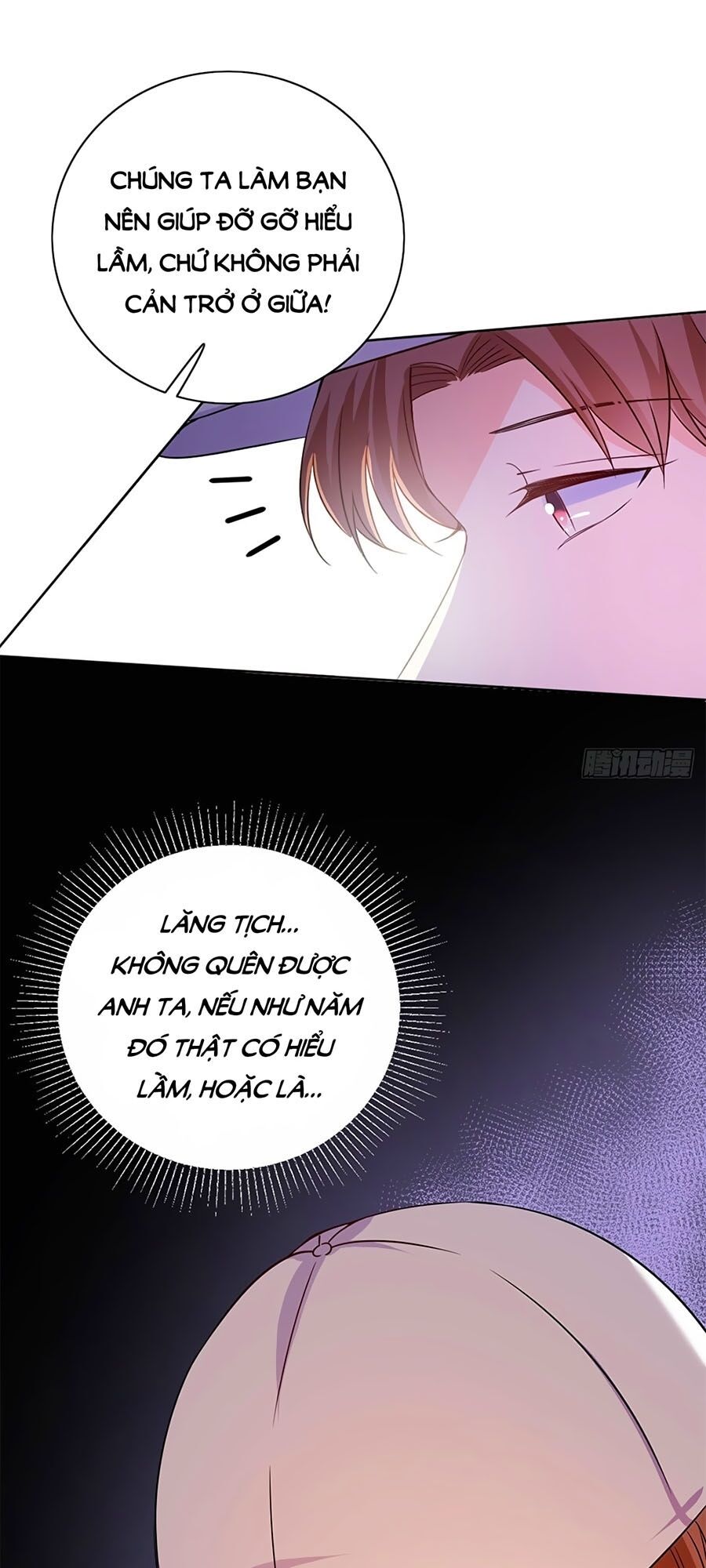Tiến Độ Chia Tay 99%: Chapter 17