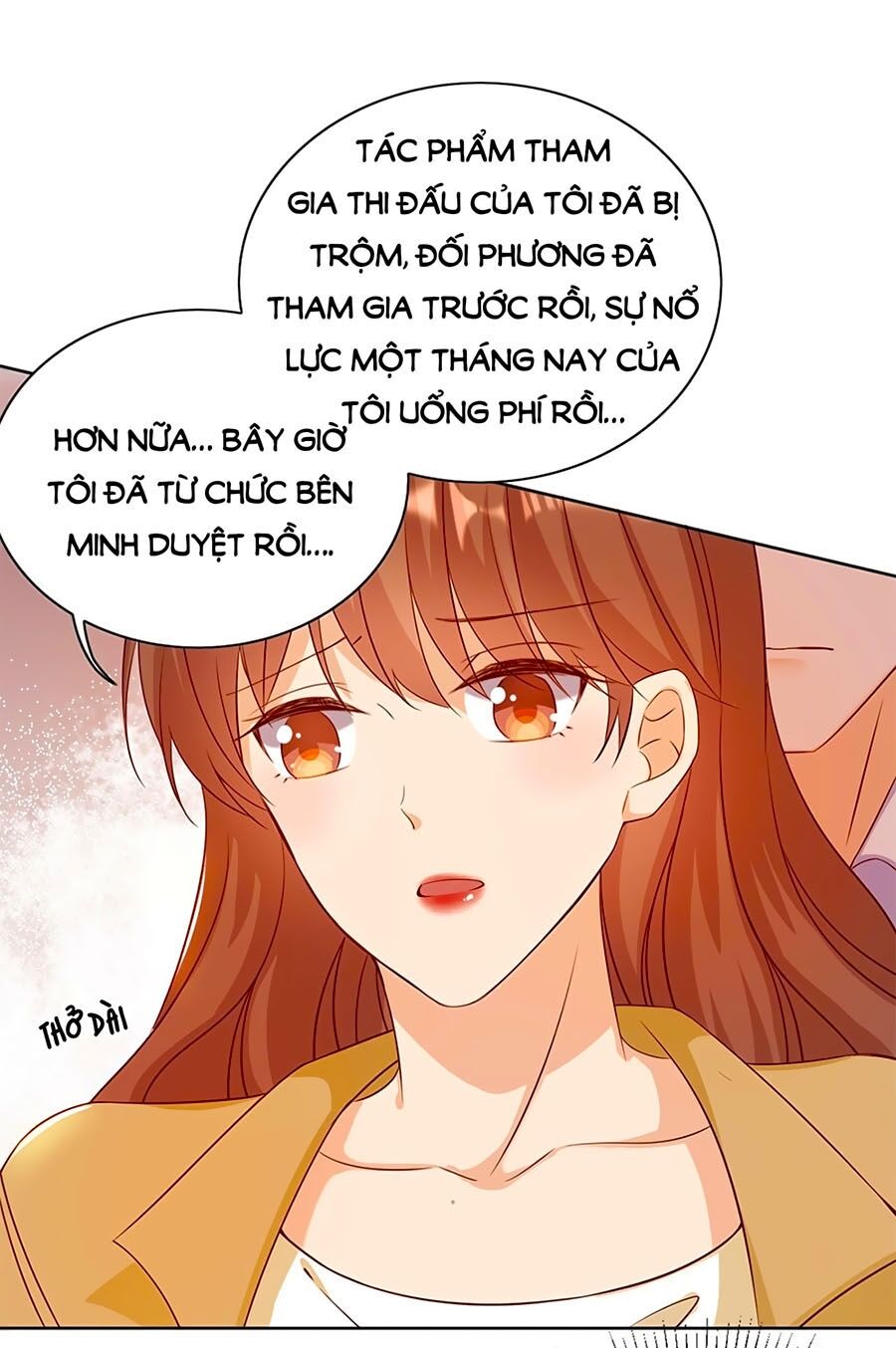 Tiến Độ Chia Tay 99%: Chapter 17