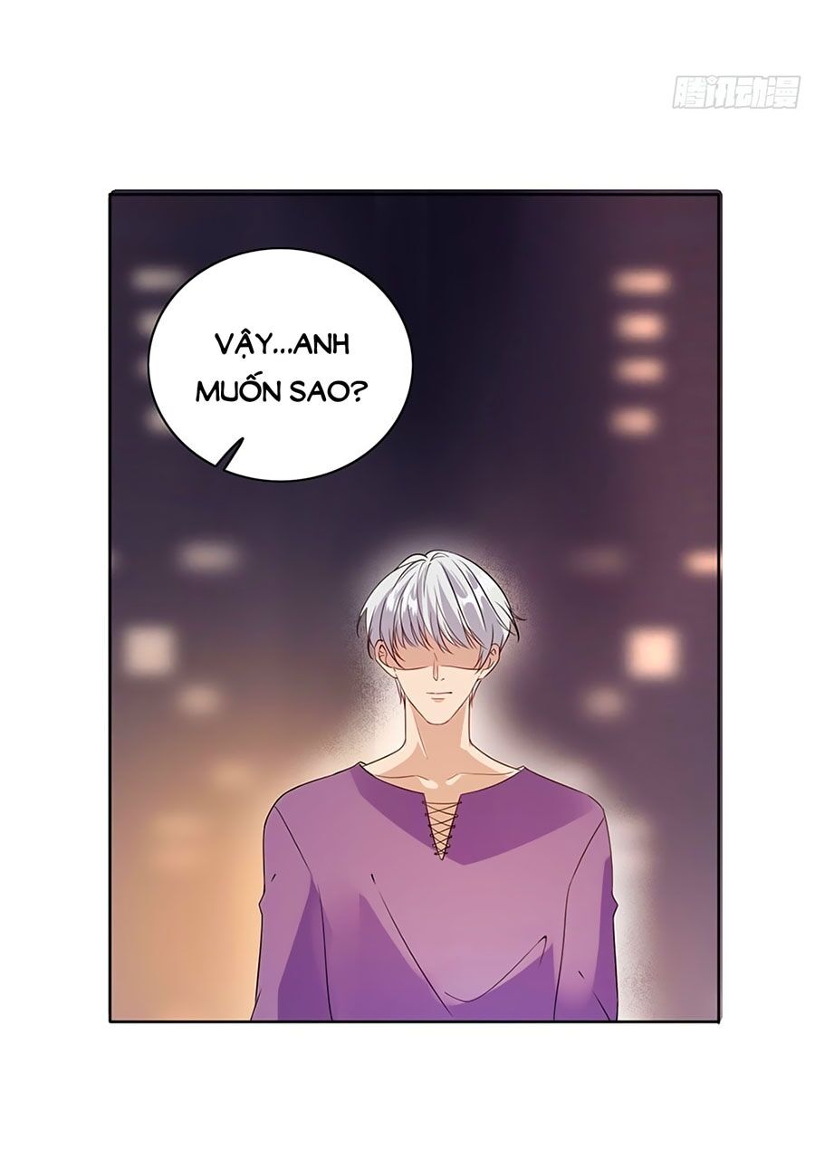 Tiến Độ Chia Tay 99%: Chapter 17