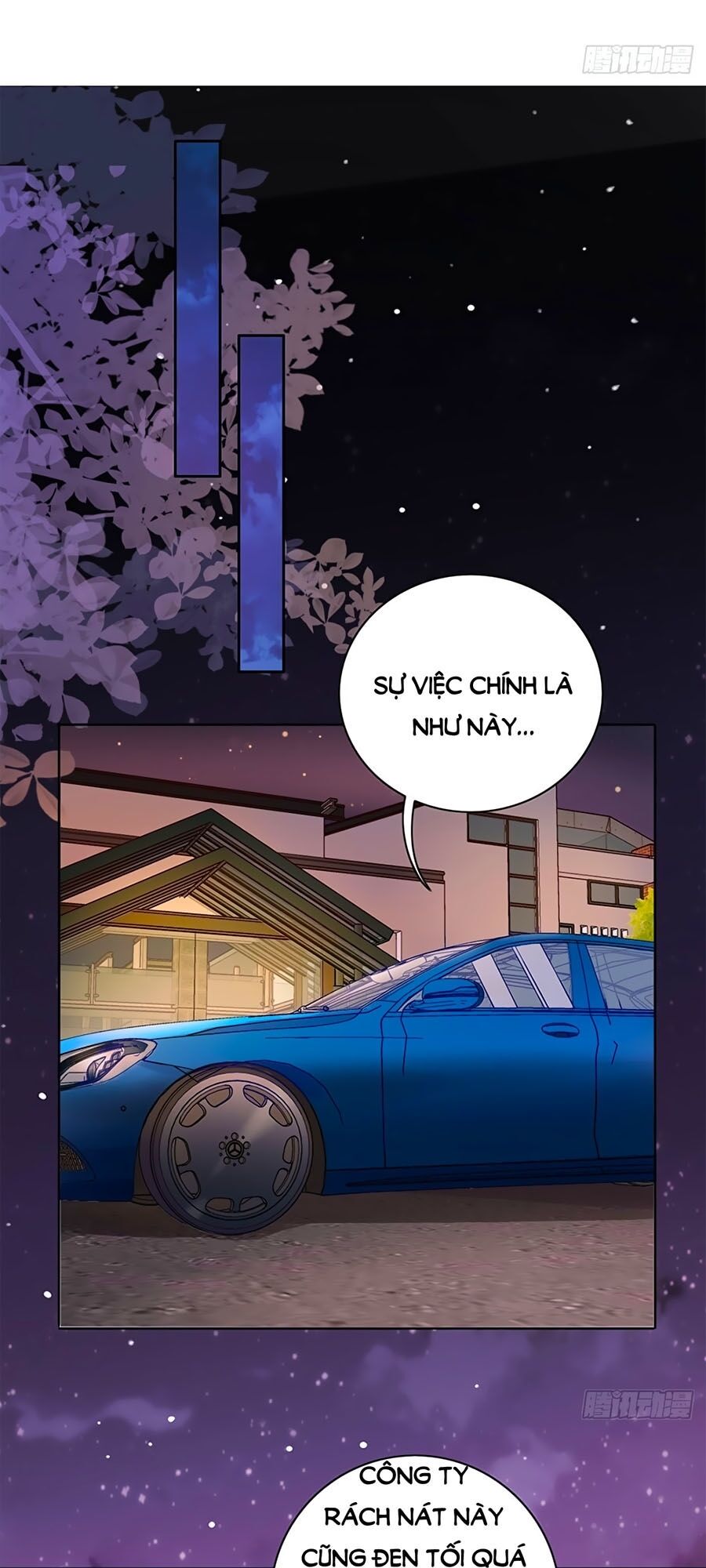 Tiến Độ Chia Tay 99%: Chapter 17
