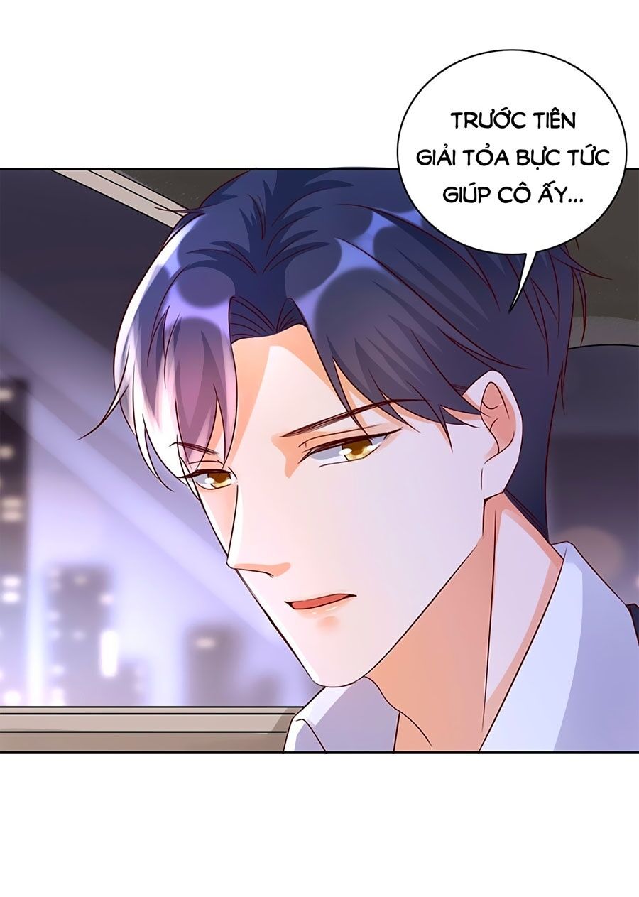 Tiến Độ Chia Tay 99%: Chapter 17