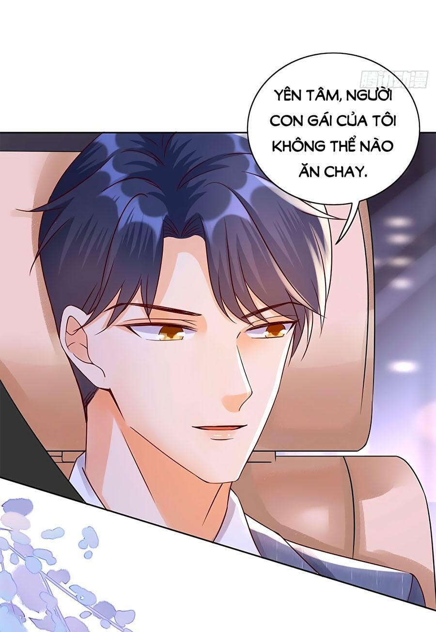 Tiến Độ Chia Tay 99%: Chapter 17