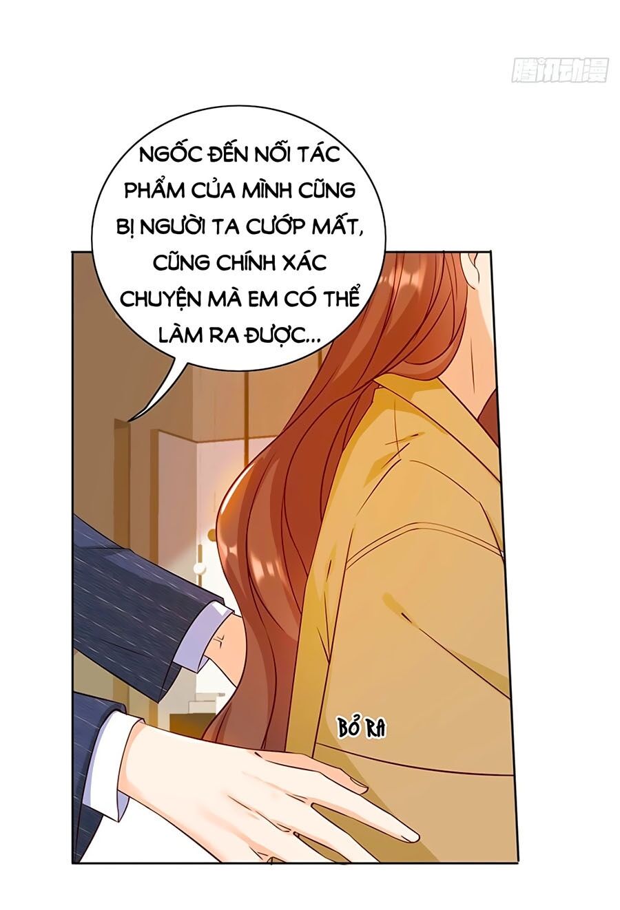 Tiến Độ Chia Tay 99%: Chapter 17