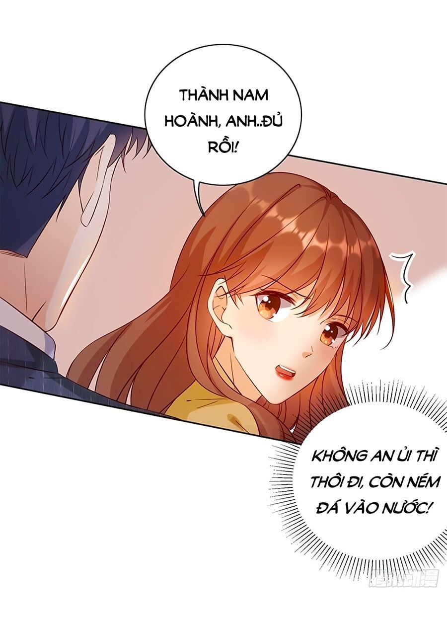 Tiến Độ Chia Tay 99%: Chapter 17