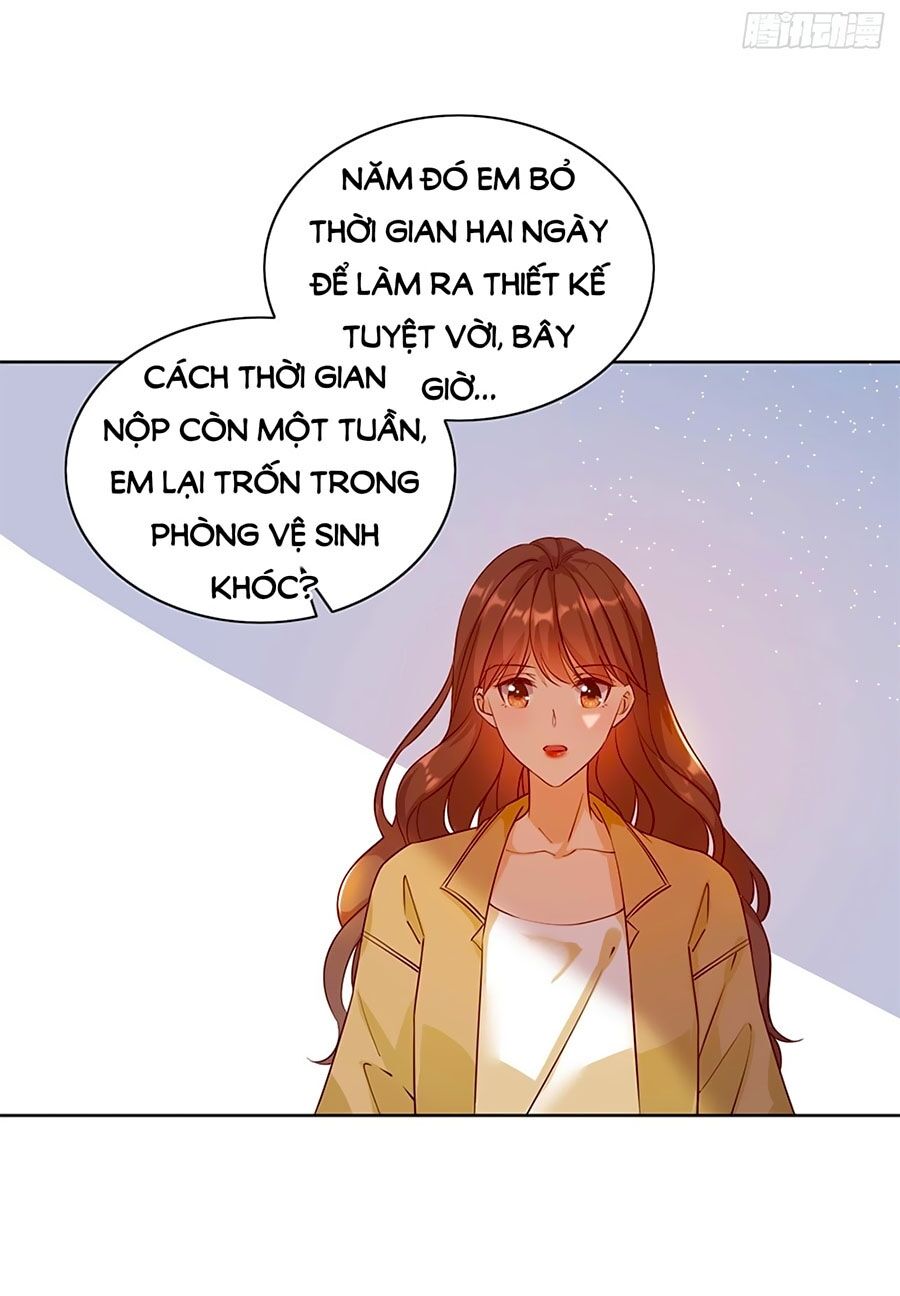 Tiến Độ Chia Tay 99%: Chapter 17