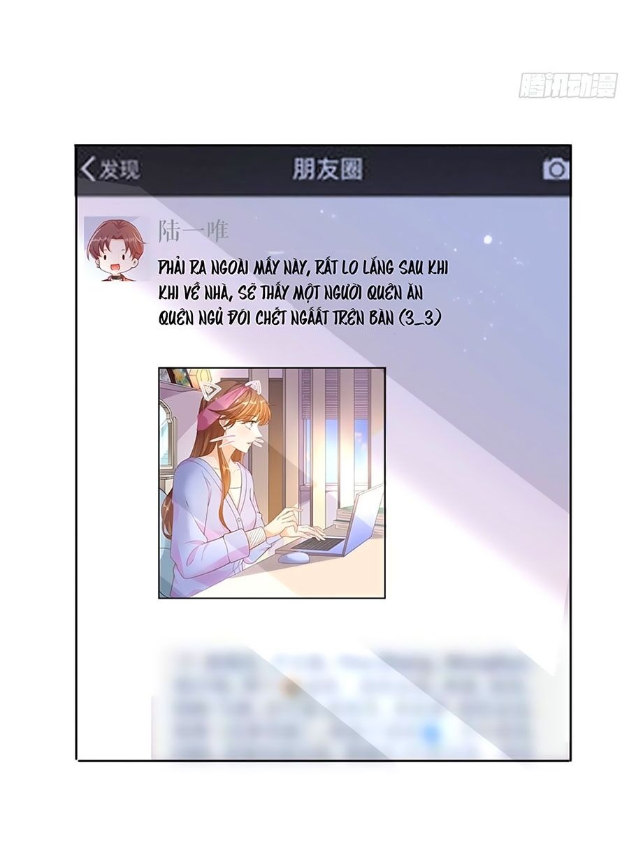 Tiến Độ Chia Tay 99%: Chapter 18