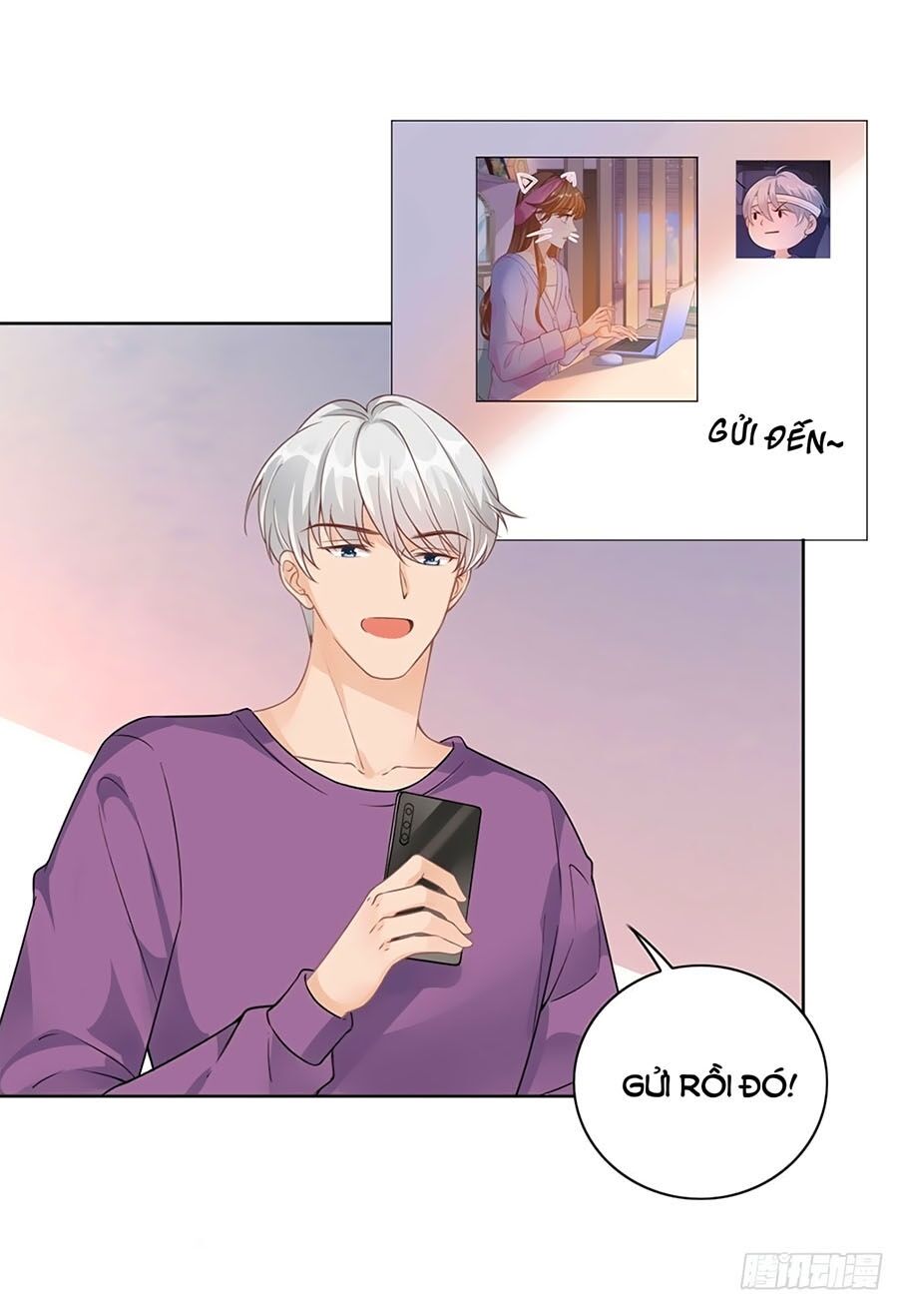Tiến Độ Chia Tay 99%: Chapter 18