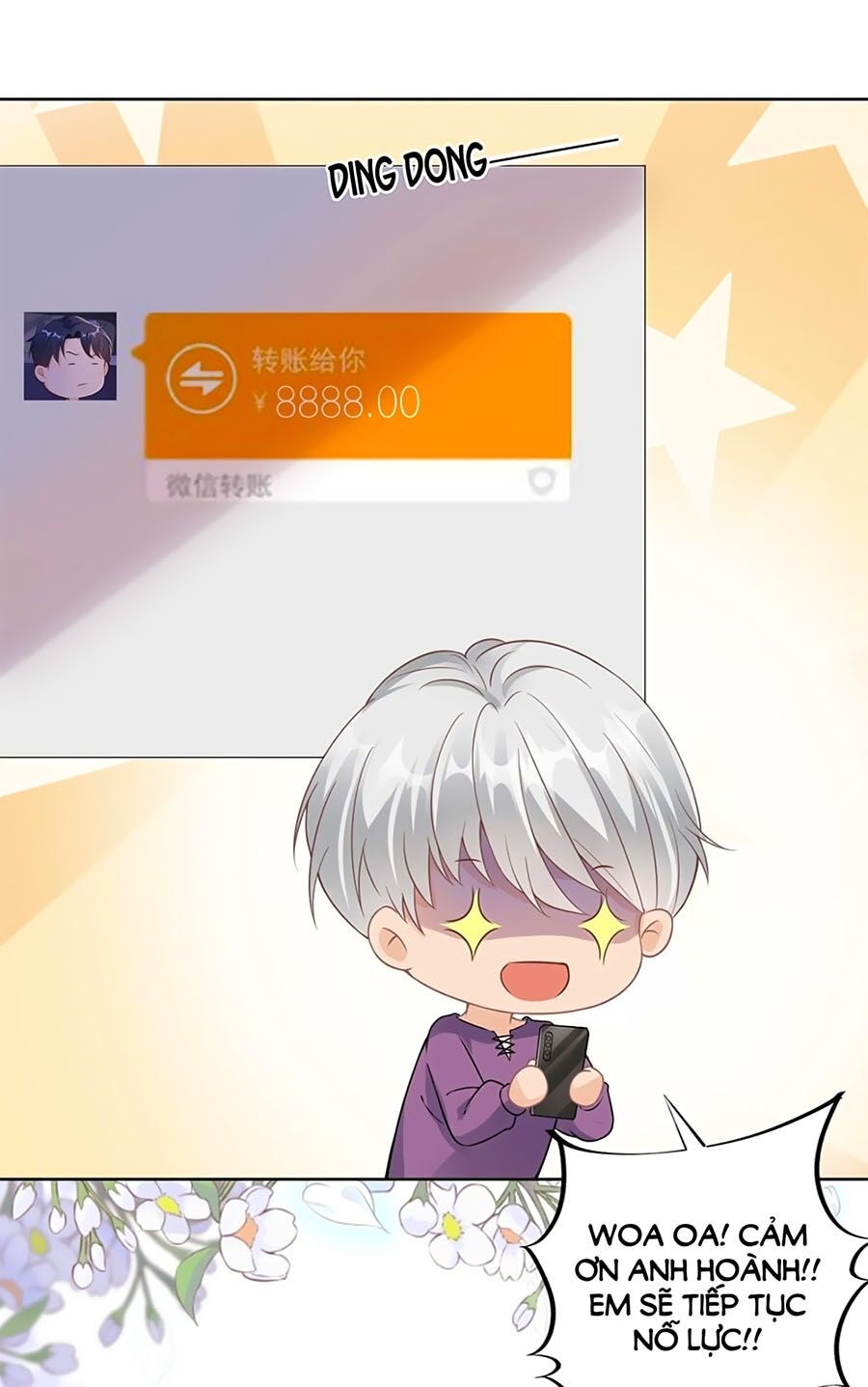 Tiến Độ Chia Tay 99%: Chapter 18