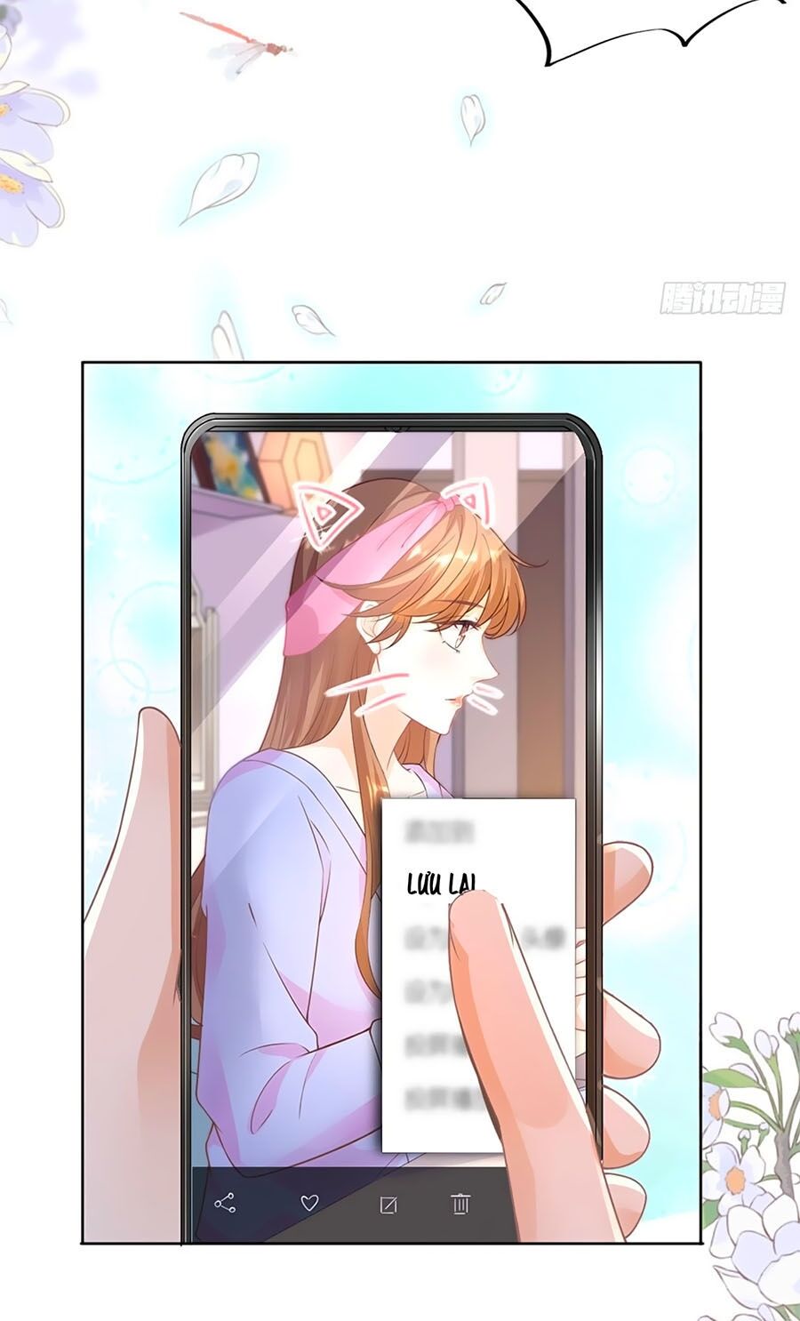Tiến Độ Chia Tay 99%: Chapter 18
