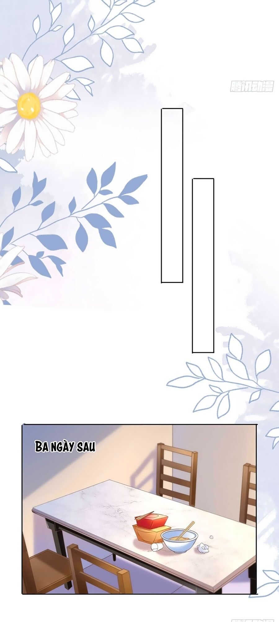 Tiến Độ Chia Tay 99%: Chapter 18