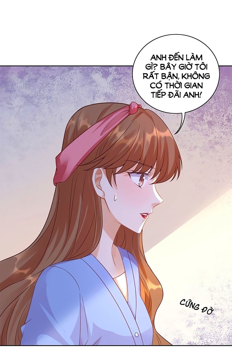 Tiến Độ Chia Tay 99%: Chapter 18