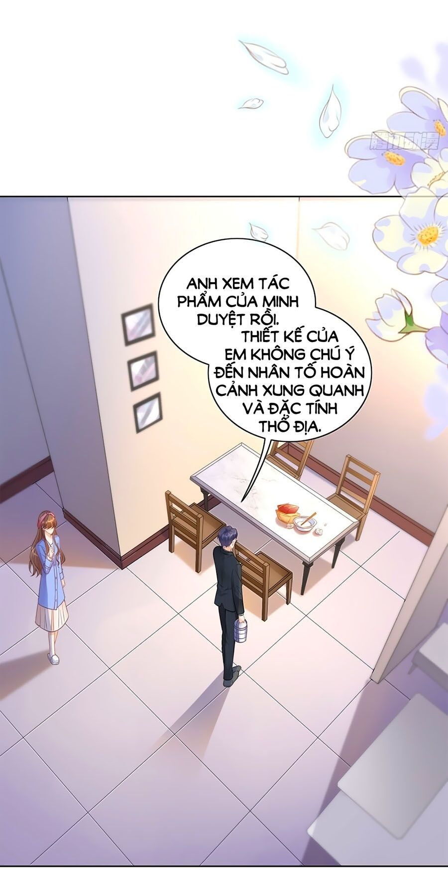 Tiến Độ Chia Tay 99%: Chapter 18