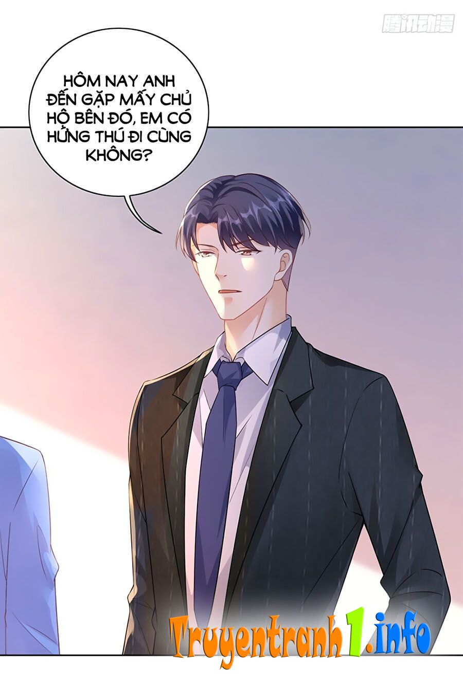 Tiến Độ Chia Tay 99%: Chapter 18