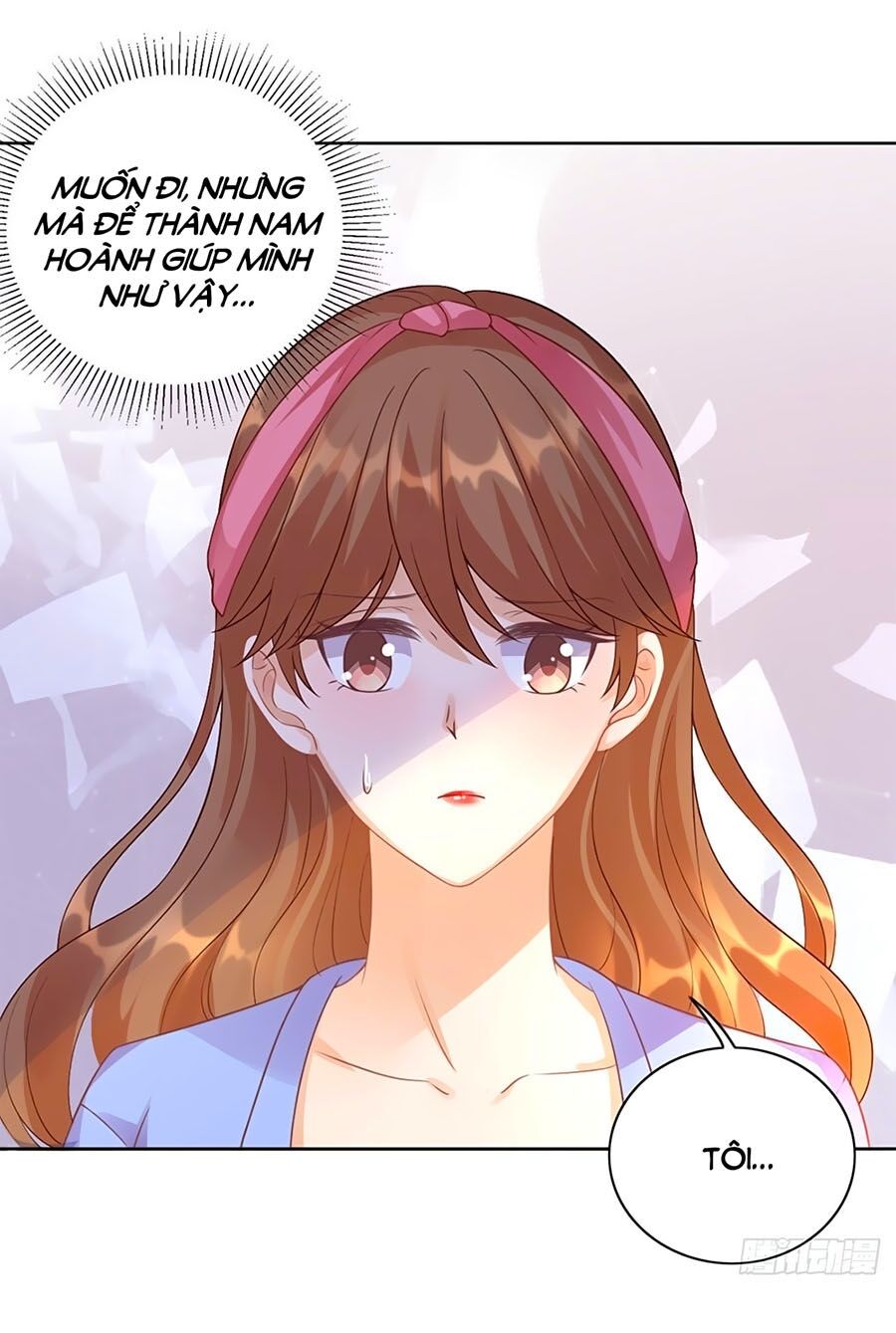 Tiến Độ Chia Tay 99%: Chapter 18