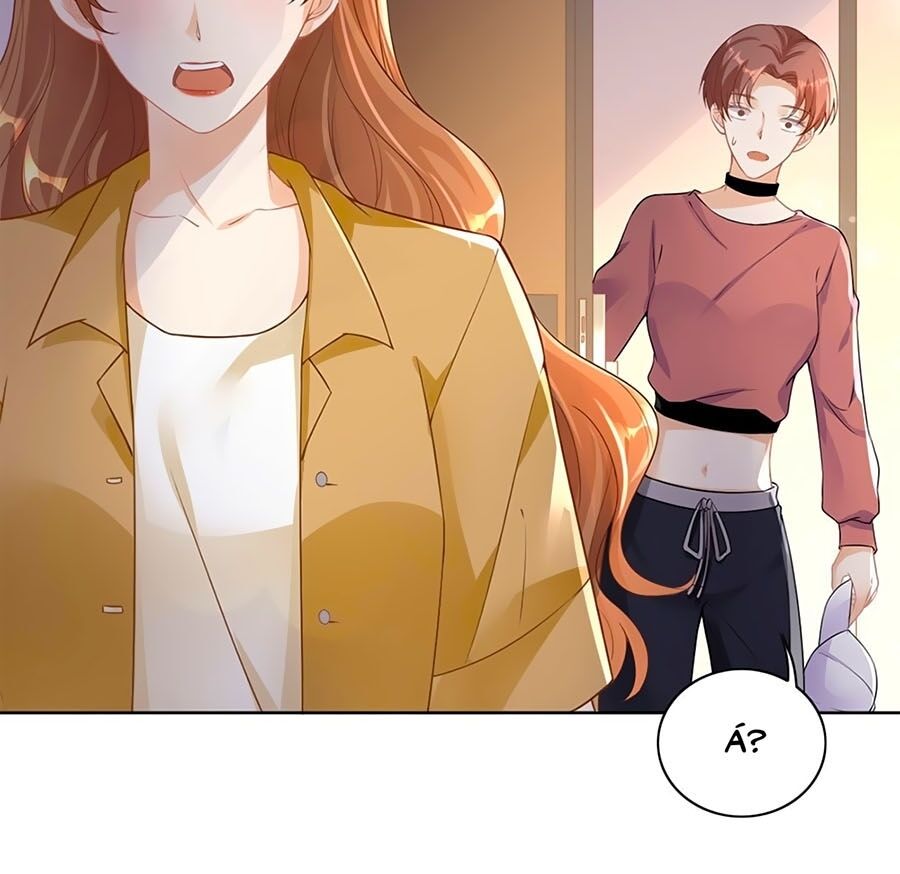 Tiến Độ Chia Tay 99%: Chapter 18