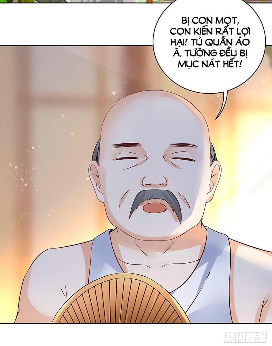 Tiến Độ Chia Tay 99%: Chapter 18