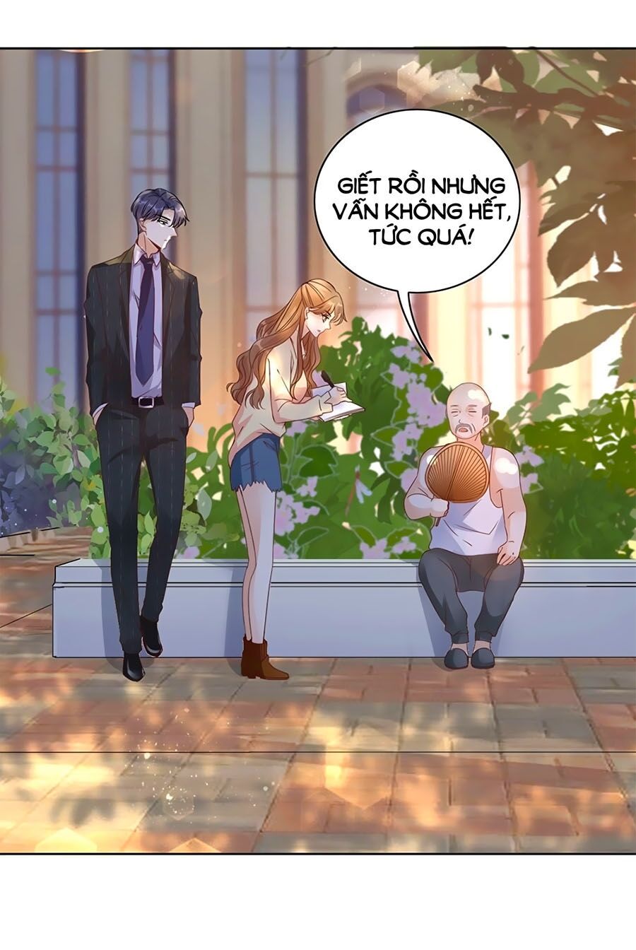 Tiến Độ Chia Tay 99%: Chapter 18