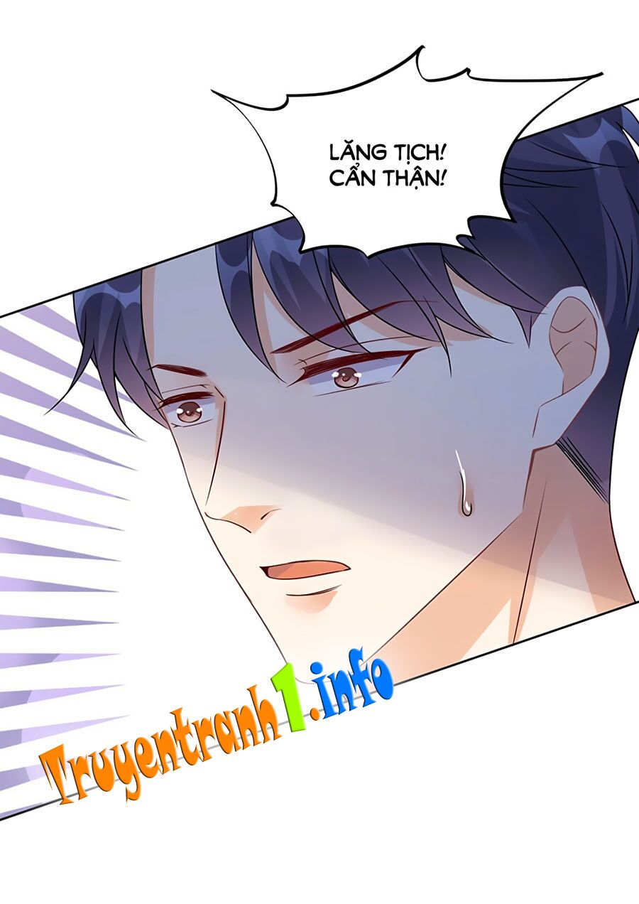 Tiến Độ Chia Tay 99%: Chapter 18