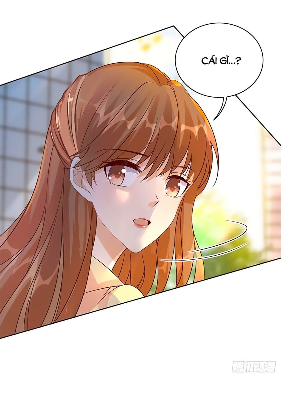 Tiến Độ Chia Tay 99%: Chapter 18